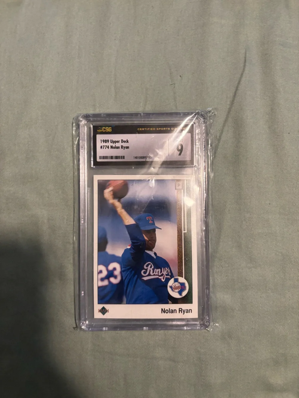 Sports /collectible gems